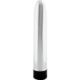 SEVENCREATIONS SILVER VIBRATOR