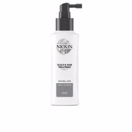 SYSTEM 1 scalp treatment fine hair 100 ml