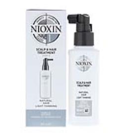 Tratamento Fortificante Nioxin (100 ml)