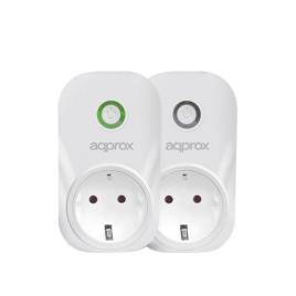 Tomada Inteligente ! APPSP10 2000W Branco