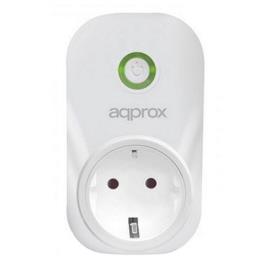Ponto de Acesso approx! APPSP10 2000W Branco