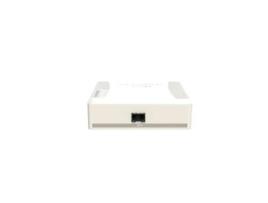 Switch de mesa  CSS106-1G-4P-1S PoE LAN 100/1000 Branco