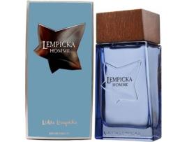 Perfume LOLITA LEMPICKA Lempicka Homme Eau de Toilette (50 ml)