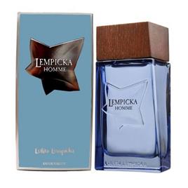 Perfume Homem Lempicka Homme  EDT - 50 ml