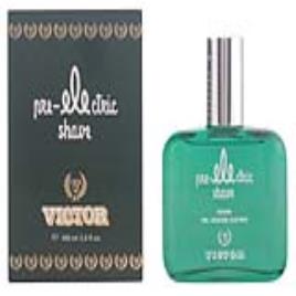 Loção Para Antes de Babear Pre-electric Victor (100 ml)