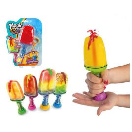 Forma para Gelados Flavour Splash