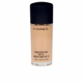 MAC STUDIO FIX FLUID SPF15 foundation #C3.5 30 ml
