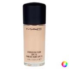 Base de Maquilhagem Fluida Studio Fix Fluid Mac SPF15 (30 ml) - C3.5 30 ml