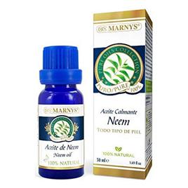 Óleo Protetor Neem Calmante (15 ml) (Recondicionado A+)