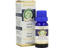 Óleo Corporal MARNYS Neem (15 ml)