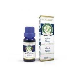 Óleo Protetor Neem Calmante (15 ml) (Recondicionado A+)