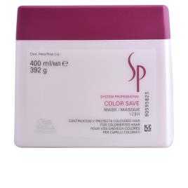 SYSTEM PROFESSIONAL SP COLOR SAVE mask 400 ml