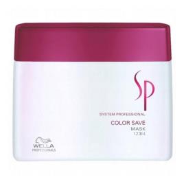 Máscara Capilar Sp Color Save System Professional (400 ml)
