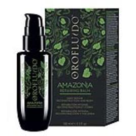 Fluido Reparador Amazonia  (100 ml) (100 ml)