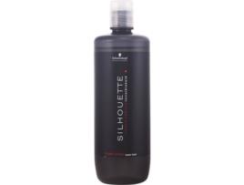 Laca SCHWARZKOPF Silhouette Super Hold (1000 ml)