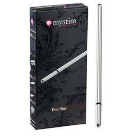 Som Uretral Thin Finn Mystim MY46170