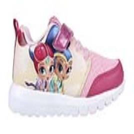 Sapatilhas Desportivas Shimmer and Shine 72952 Cor de rosa - 29