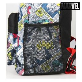 Mochila Casual Marvel Multicolor