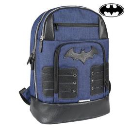 Mochila Casual Batman Azul marinho