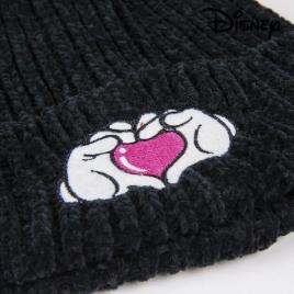 Chapéu Minnie Mouse 74302 Preto