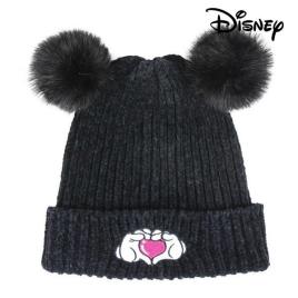 Chapéu Minnie Mouse 74302 Preto