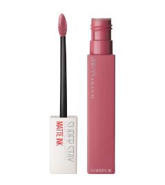 Batom Superstay Matte 15 - lover 5 ml