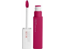 Batom Superstay Matte 120-artist 5 ml