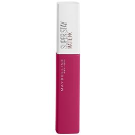 Batom Superstay Matte 120-artist 5 ml