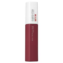 Batom Superstay Matte 120-artist 5 ml