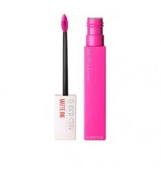 SUPERSTAY MATTE INK liquid lipstick #35-creator 5 ml