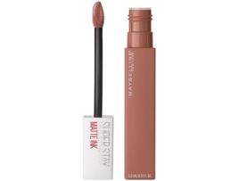 Batom MAYBELLINE Superstay Ink Matte Nu 70 Amazônica