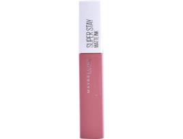 Batom MAYBELLINE May Sstay Matte Ink Liq.Nu 65 Seductres ( 5 ml)