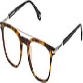 Armação de Óculos Homem Converse VCO070Q490741 (ø 49 mm)