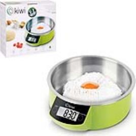 Balança de Cozinha  Verde