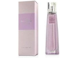 LIVE IRRÉSISTIBLE BLOSSOM CRUSH eau de toilette vaporizador 75 ml