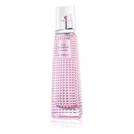 Givenchy Live Irresistible Blossom Crush Eau de Toilette 50ml