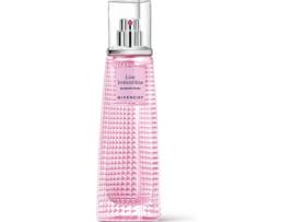 Perfume GIVENCHY Crush Vivo Irresistível Flor Eau de Toilette (50 ml)