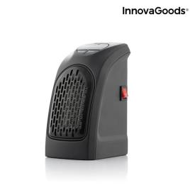 Aquecedor Termocerâmico Elétrico Heatpod InnovaGoods 400W