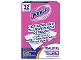 Toalhitas Absorventes de Cor  Gold