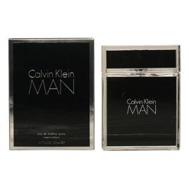 Perfume Homem Man Calvin Klein EDT - 50 ml