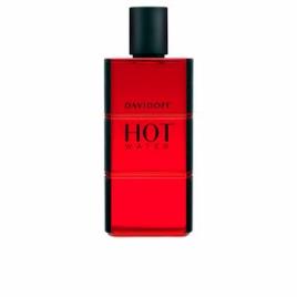 HOT WATER eau de toilette vaporizador 110 ml
