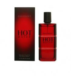 HOT WATER edt vaporizador 110 ml