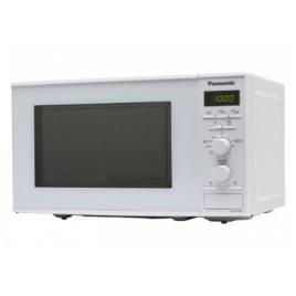 Microondas com Grill  NNJ151W 20 L 800W Branco