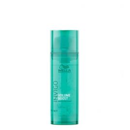 Wella Invigo Volume Boost Máscara Cristalina 145ml