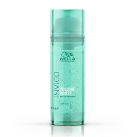 Máscara para Cabelo Fino Invigo Volume Wella - 145 ml