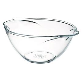 Tigela de Mistura Pyrex Classic Vidrio Transparente Vidro (30 cm)