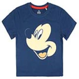 Pijama de Verão Mickey Mouse 73457 - 6 anos
