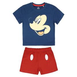 Pijama de Verão  73457 - 3 anos