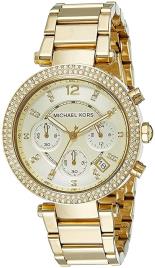 Relógio feminino  MK5354 (Ø 39 mm)