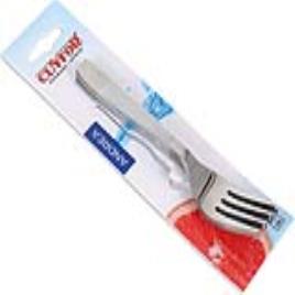 Conjunto de Garfos de Sobremesa Andrea Cuyfor (5 pcs)